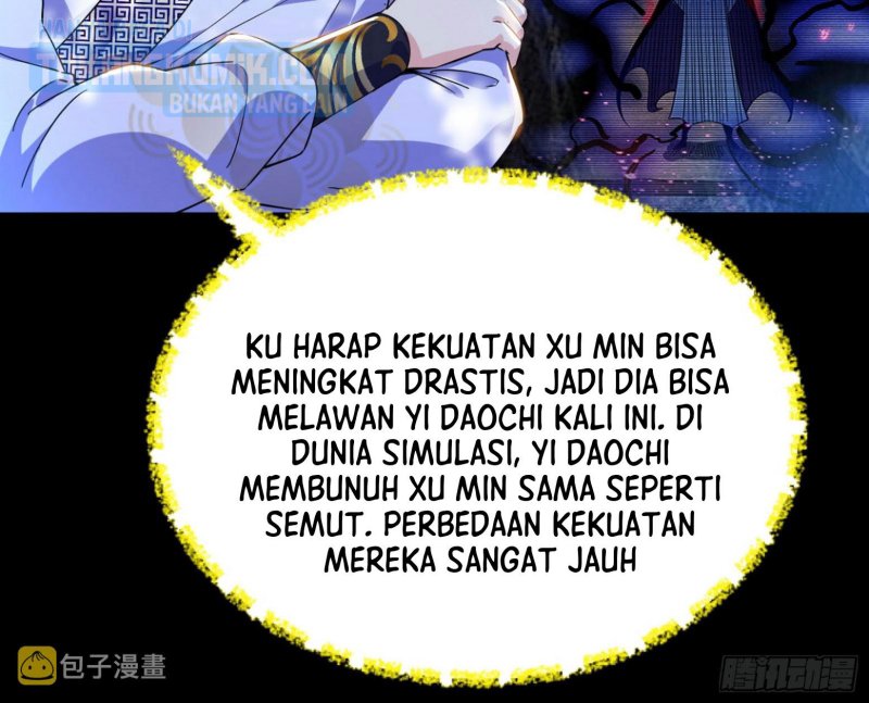 Dilarang COPAS - situs resmi www.mangacanblog.com - Komik im an evil god 302 - chapter 302 303 Indonesia im an evil god 302 - chapter 302 Terbaru 18|Baca Manga Komik Indonesia|Mangacan